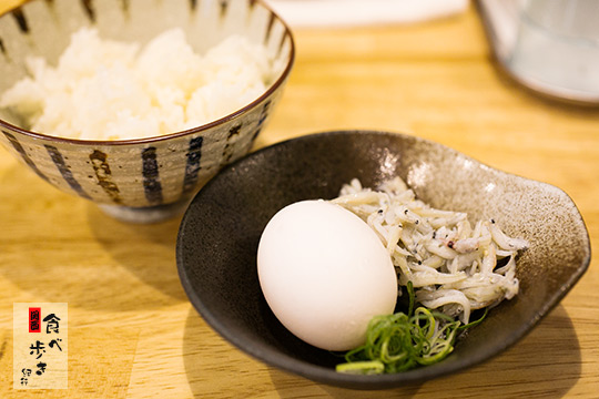 福島 壱麺