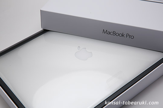 MacBookPro