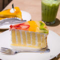 グリーンリーフカフェ