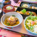 日替わり弁当