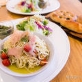 Aランチ