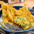 特得天丼