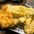 天ぷら