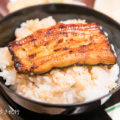 うなぎ丼