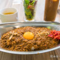 伝説カレー