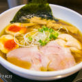 えびす丸醤油ラーメン