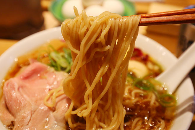 那由多（なゆた）のラーメンを食べてみた