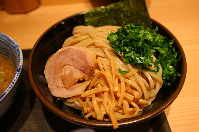 つけ麺