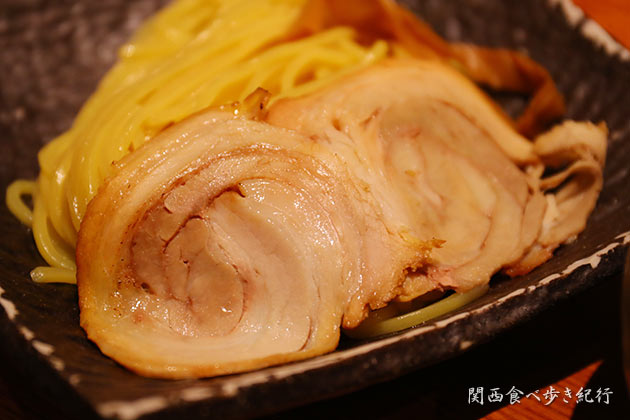 チャーシュー