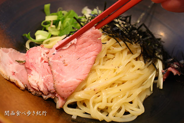 つけ麺のぐざい