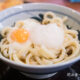 とろ玉うどん