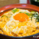 極上親子丼
