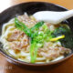 肉うどん