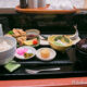 花いかだんのランチ