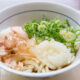 温玉うどん