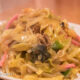 カレー皿うどん