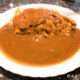 チキンカツカレー