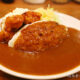チキン南蛮カレー