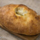 バターフランスパン
