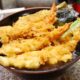 かえんの天丼