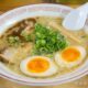 まんねんのラーメン