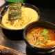 魚介とんこつつけ麺