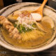 白はまぐりらーめん