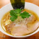 ちょろらぁ麺・醤油