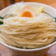 宮田麺児のつけ麺