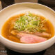 めんろくの鴨出汁そば