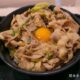 すた丼