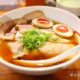 特製青龍らーめん