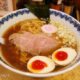 トミオの煮干し中華そば