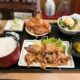 普通の食堂いわまの今日だけのメニュー