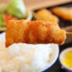 串カツ田中の串カツを食べてみた