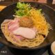 抱きしめ鯛の鯛担麺