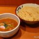 大勝軒のつけ麺
