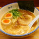 天四郎の味玉らーめん