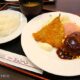 ニューミュンヘンのAランチ