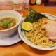 和歌山中華そば 天鳳のつけ麺