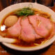 新大阪の中華そば ココカラサキゑ