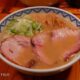 とんぴととりの光龍益の特製ラーメン
