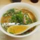 ぽーとの醤油ラーメン