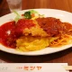 心斎橋 ミツヤの伝説のミツヤライス