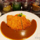 かつ＆カリーのカツカレー