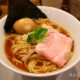 本町製麺所 中華そば工房の名物・中華そば