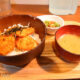 チキンチキンのチキンカツ丼