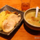 あらうま堂のつけ麺