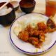 チキン南蛮定食