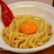 TKM（卵かけ麺）